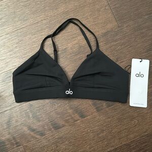 ALO Splendor Bra NWT - size sm